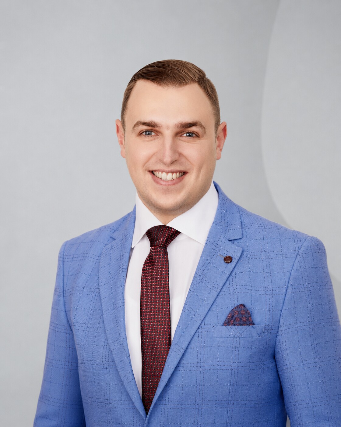 Андрей Гончар